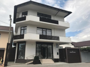 Dekor Guest House